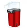 Popcorn Maker Machine 팝콘 옥수수electric fully automatic puffing children's 카라멜팝콘hacer palomitas popcorn machiene 5