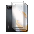 Only 4 Front Glass