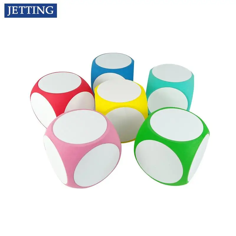 1PCDryEraseBlockWriteOnWipeOffDryEraseMultipurpose