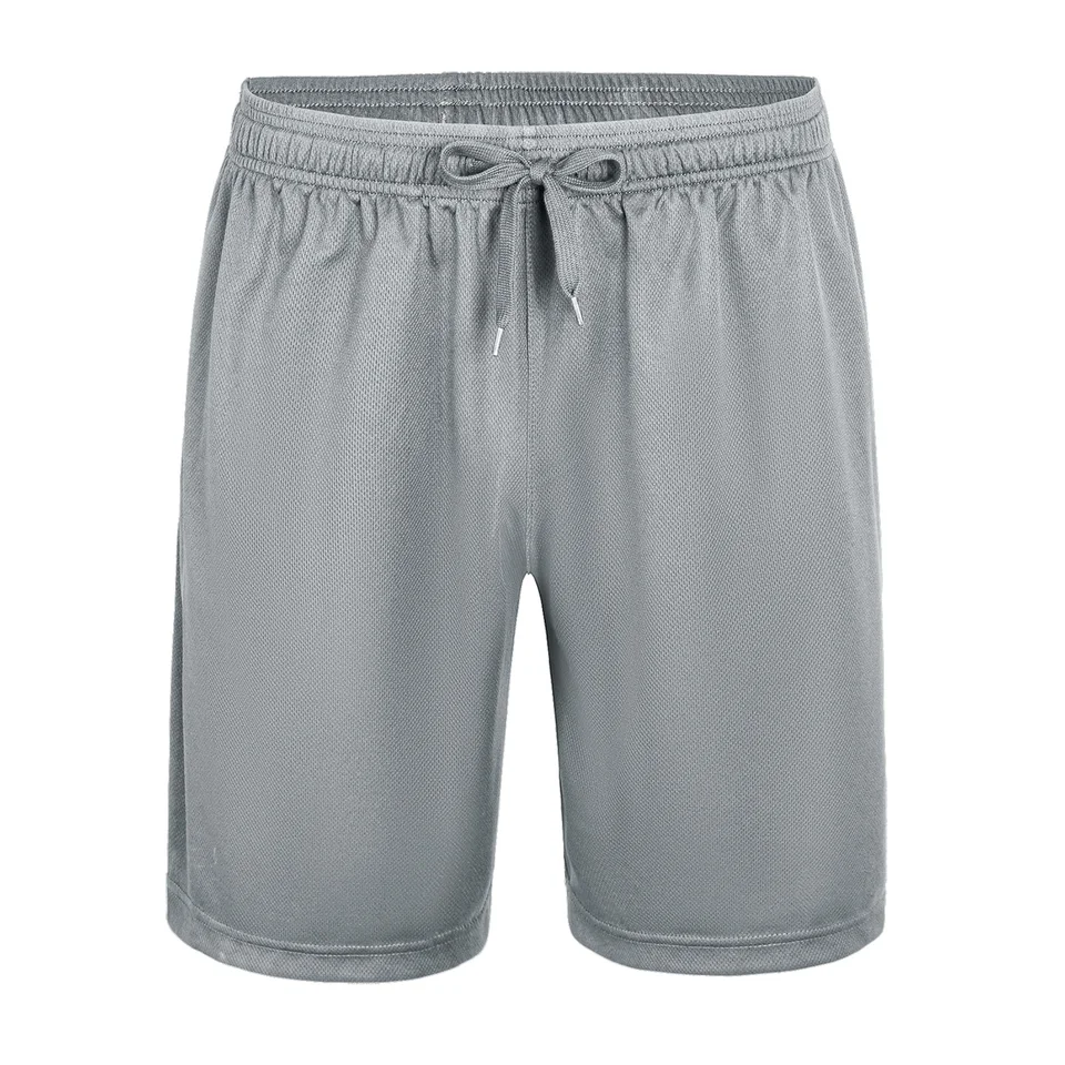 Men's Quick Dry Breathable Fitness Sports Shorts