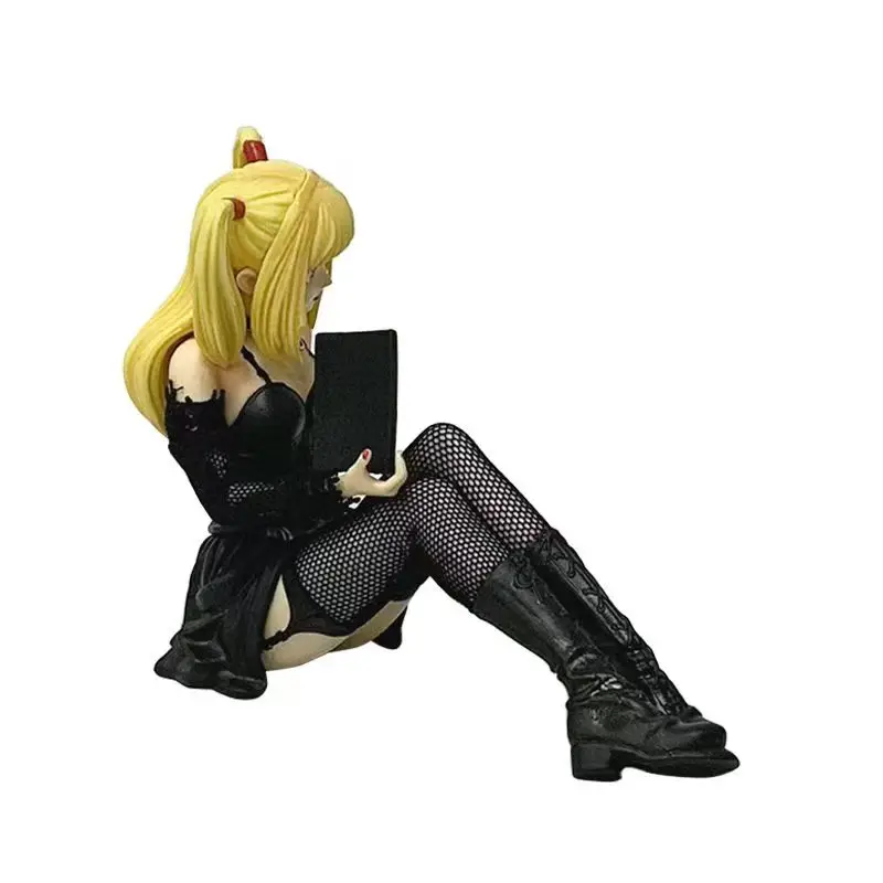 Anime Misa Amane Collectible Action Figure - Unique Gift