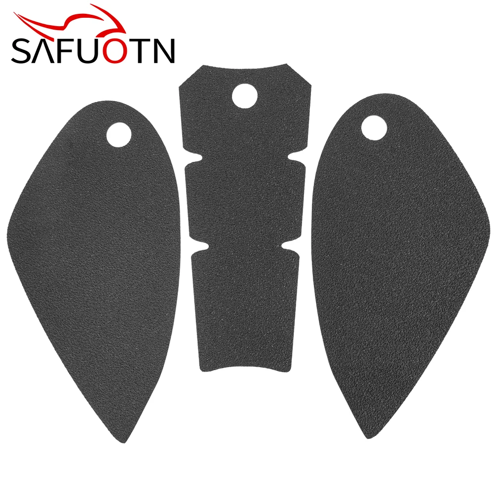 Xsr900 Protector Anti Slip Tank Pad Sticker Gas Per Yamaha Xsr 900 2016-2021 2017 2018 Moto Knee Grip Traction Side Pads