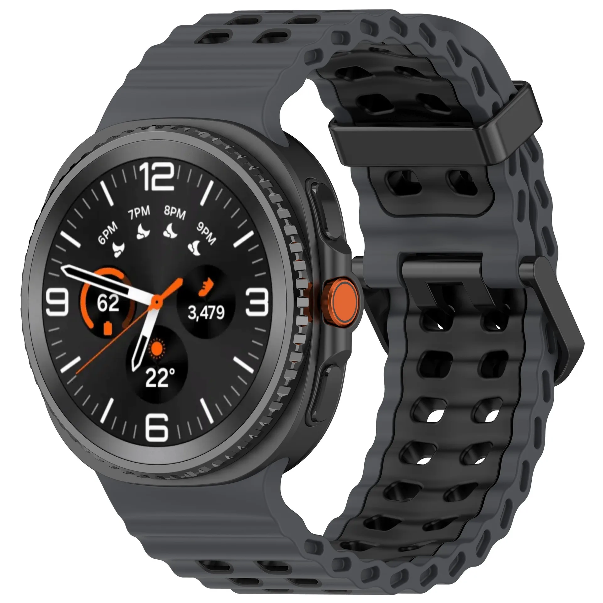 Coal black-black