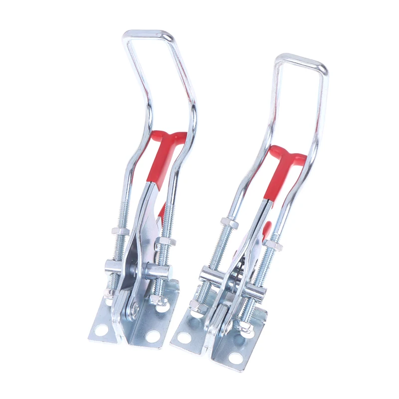 Lot de 2/4 Hélices Drone Pro Fer Argent Compatible DJI