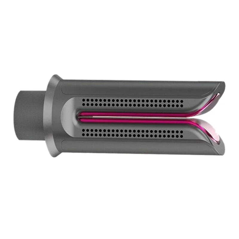 For Dyson HD01/HD02/HD03/HD04/HD08/HD15 Hair Dryer Straight Hair Nozzle Straight Board Clip Straightening Styling Tools Parts