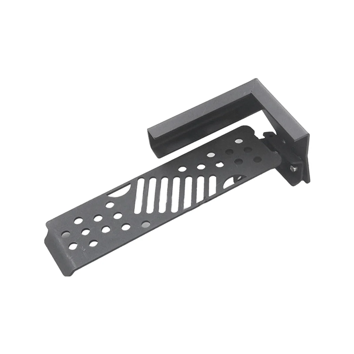 

Автомобильная мертвая педаль, левая БОКОВАЯ подставка для ног, ножная педаль для Jeep Wrangler JL JLU 2007-2018