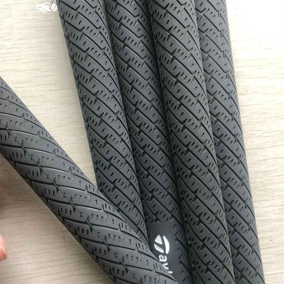 5/10/2pcs Z-Golf Iron Wood Grips Rubber Material Golf Club Grip in Standard Non-Slip Ultra Golf Irons Universal Grip 골프그립용품