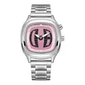 Silver Pink