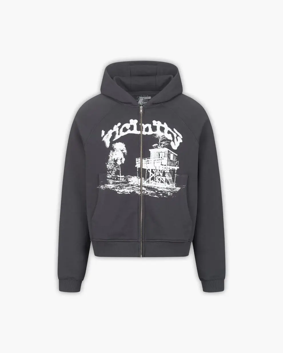 Sudadera holgada con estampado gráfico de hip hop retro Y2k 2023 para hombre y mujer, estilo punk rock gótico, sudadera de gran tamaño, ropa de calle para pareja