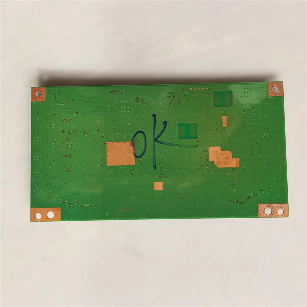 T-con Logic Board V400h1-c01 Tela V400h1-l01 V400h1-l03 Adequado para Samsung Tlm40v69p Le40a556p1f La40a550p1r V400h1-c03 - Image 5