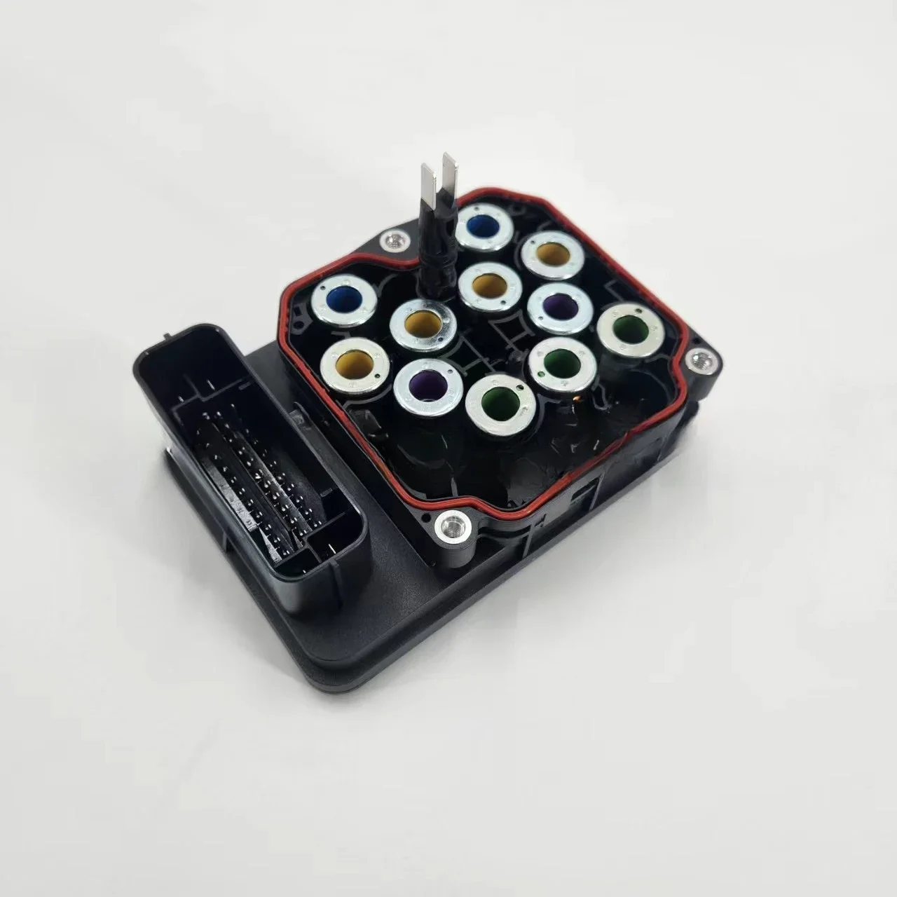 지프 랭글러 2018 잠금 방지 브레이크 시스템, Abs 제어 모듈 68405530AE 에 적합