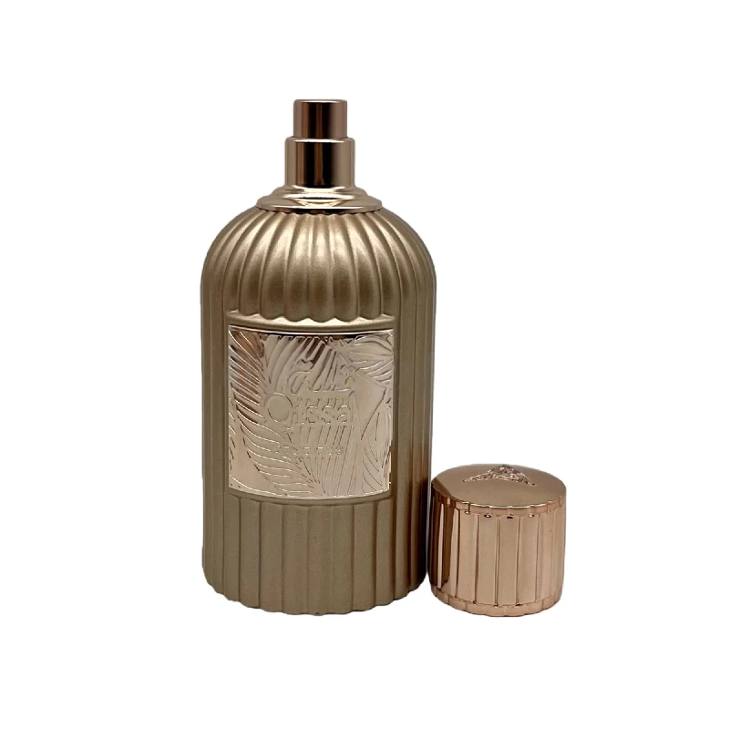 Qissa Middle Eastern Perfume Set - Long-lasting Arabian Fragrance_voghion.com
