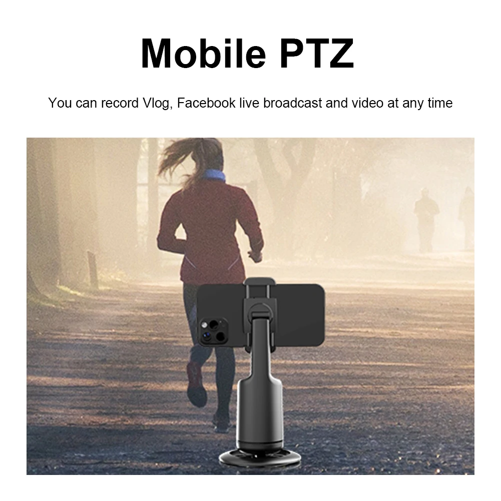 Unlock Perfect Shots with the Gimbal Stabilizer at Mall of Gadgets
