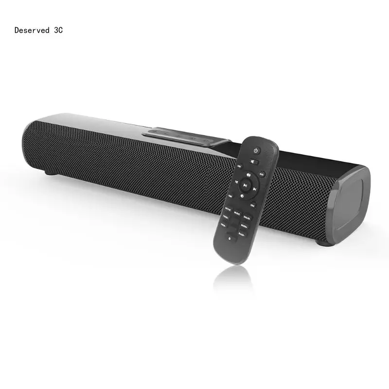 

Mini Speaker Support for