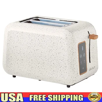 Digital 2-Slice Toaster 1