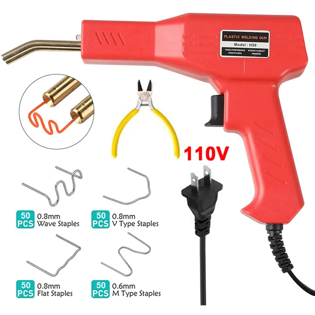 US plug with plier