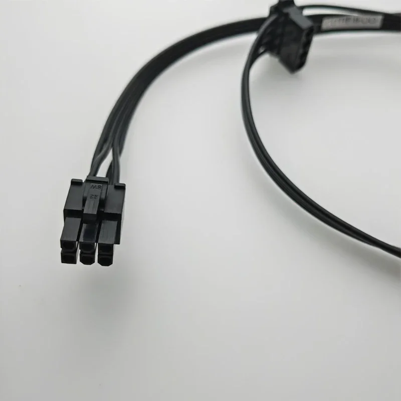 Рисунок 3 - Материнская плата GPU 6p To 3 большой