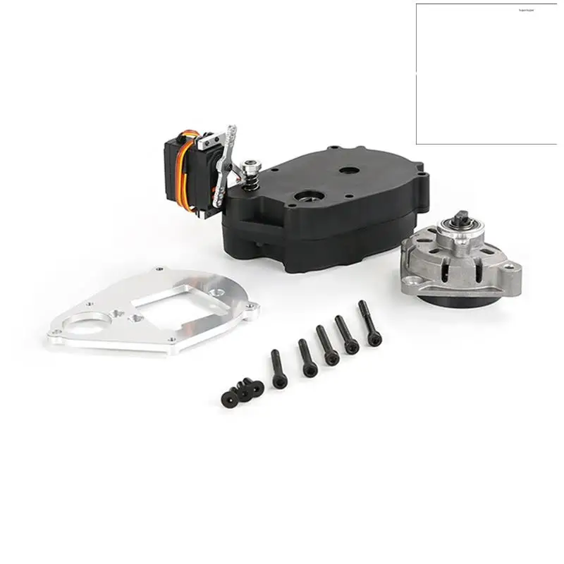 Kit Marche Arrière Voiture RC 1/5 HPI ROFUN BAJA 5B 5T 5SC