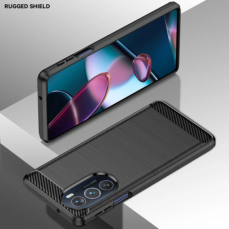 Carbon Fiber Bumper Full Cover