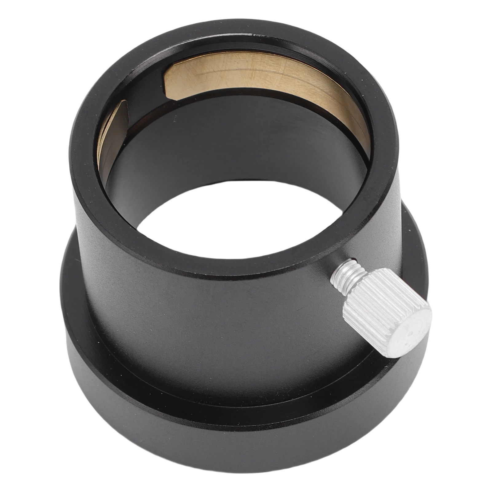 M42x0.75mm 1.25인치 어댑터 알루미늄 합금 T2 1.25인치 망원경 액세서리용 접안렌즈 어댑터 5P9908A 접안렌즈 어댑터
