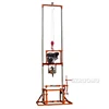 ​​Fully Automatic 100m Civil Drilling Rig Lifting Water Well Drilling Rig Small Field Electric Drilling Well Tool Equipment 1