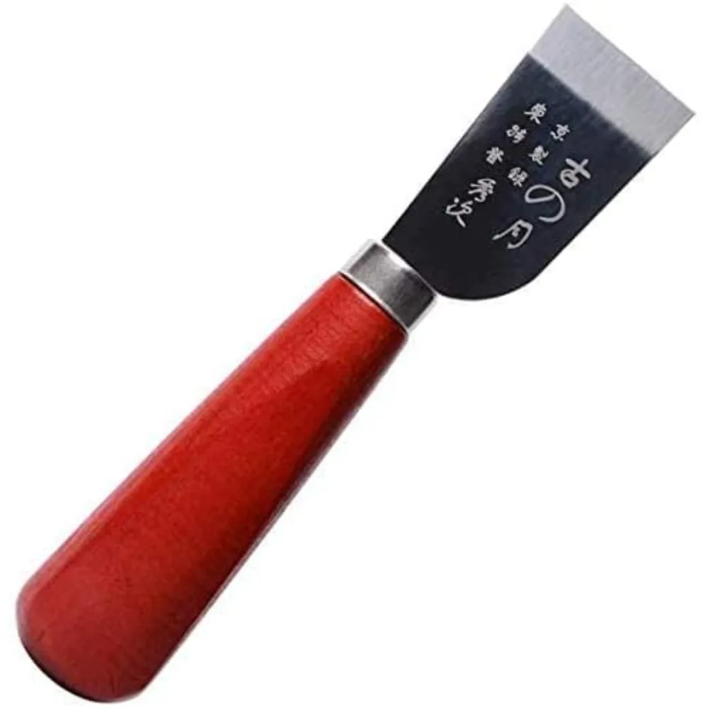 Profession Leathercraft Cutting Tool Wood Pattern Leather Cutter Knife Stainless Steel Blade for Patchwork Knives Paper Cloth leather tool cutting knife art knife leather working tools craft cutting tool leather cutting tool leather skiving knife leather cutting knife