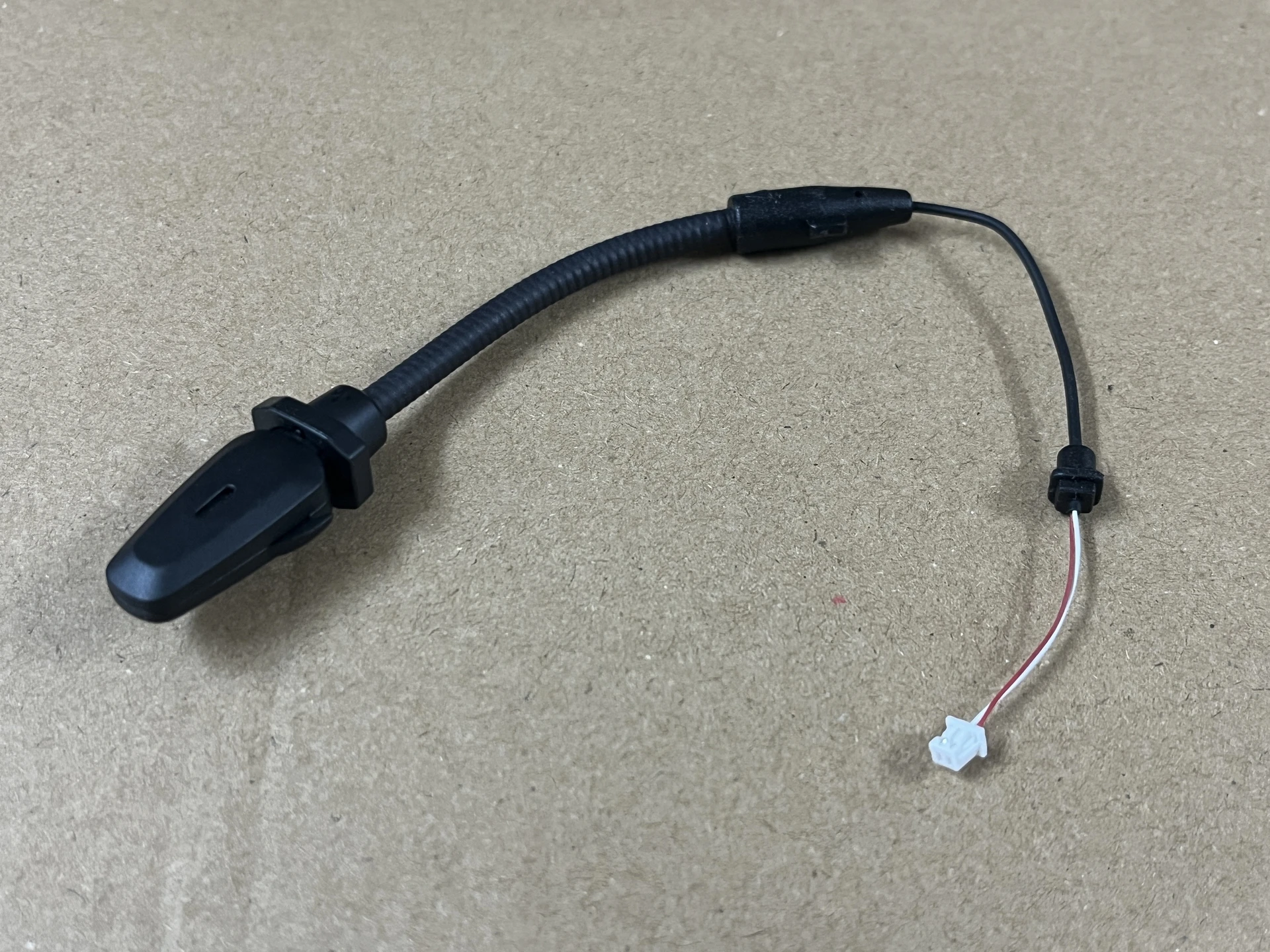 オートバイ用の交換用ブームマイク,セナ用のBluetoothヘッドセット