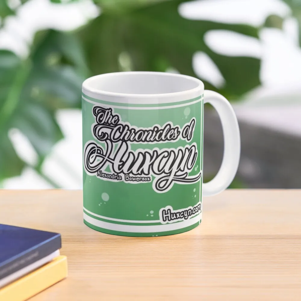 

The Chronicles of Huxcyn- Morning Potion Mug Coffee Mug Original Breakfast Cups Cups Sets Mug