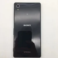Original unlocked Sony Xperia   M4  E2353 Single Sim Android phone 5.0" inch 13MP Cellphone 2