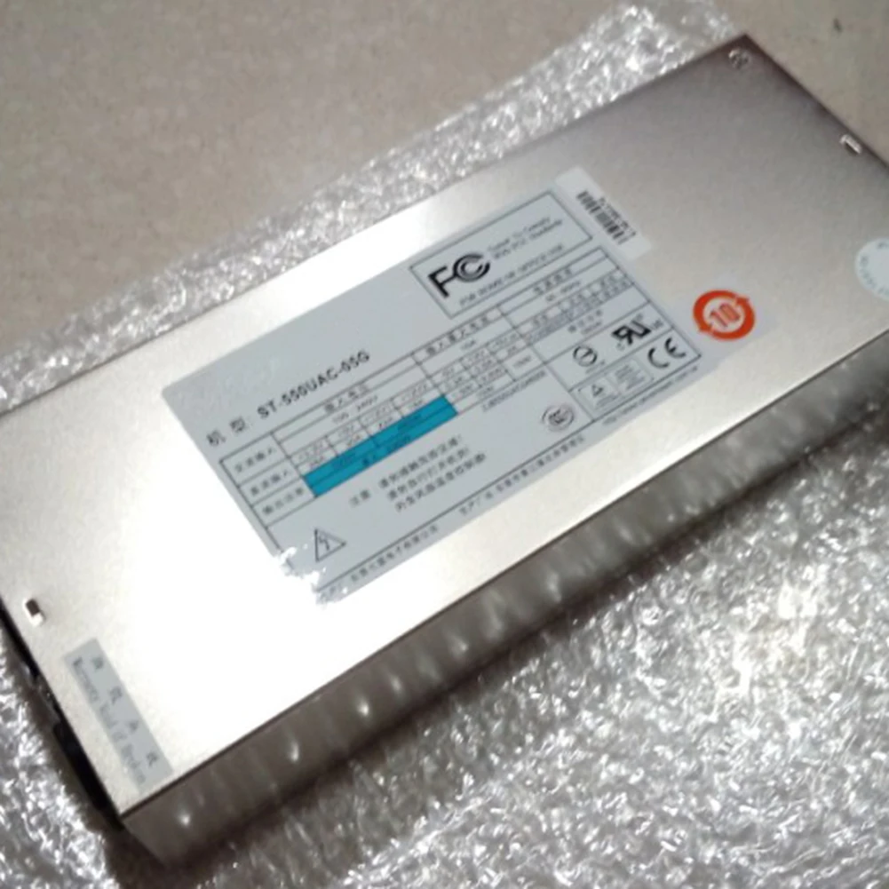 

For Seventeam ST550UAC 550W 2U Server Industrial Computer Power Supply Psu