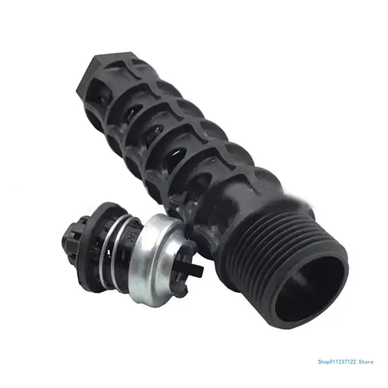 Engine Oil Cooler Filter One Way for Valve For Cruze Sonic-Aveo Opel Vauxhall -A engine oil cooler filter