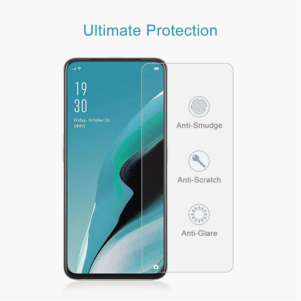 

Protector Screen Tempered Glass For Realme 11X Narzo 50 GT Neo 3T 10T 10 GT Neo 5 Narzo N53 GT3 V20 C55 Q5i C30 GT Neo 3 Q5 V23