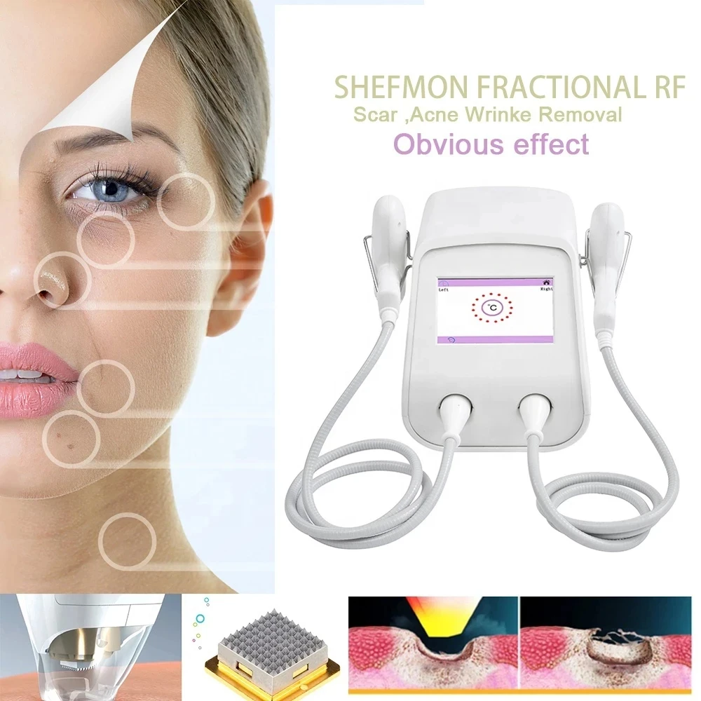 Novoxel-Tixel-2-Thermal-Fractional-Mezotix-Machine-With-Two-Handle ...