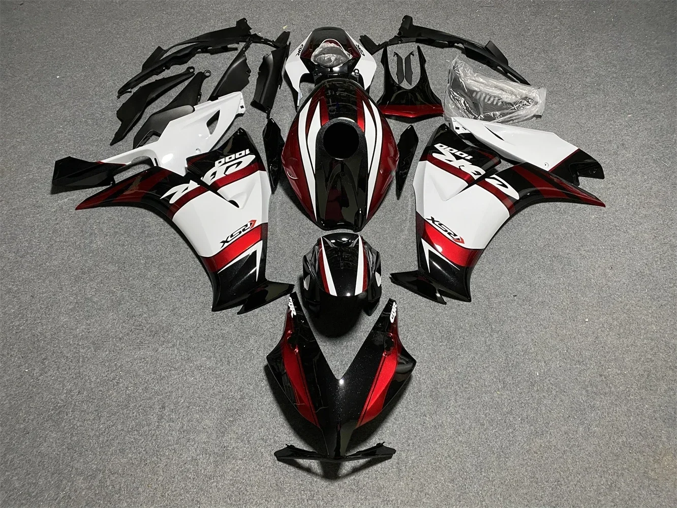 

Premium For Motorcycle CBR1000RR 2012 2013 2014 2015 2016 ABS Body Fairing Kit CBR1000 RR 12 13 14 15 Shell Fairing