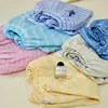 Pure Cotton Fitted Sheet Bed Linen Home Bed Cover Single/Queen/King Size Bedsheet простынь на резинке (Pillowcase Need Order) 4