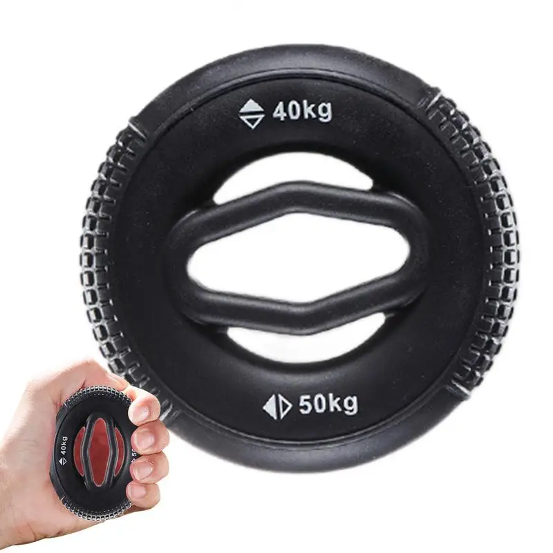 

Силиконовый тренажер для пальцев, предплечья, предплечья