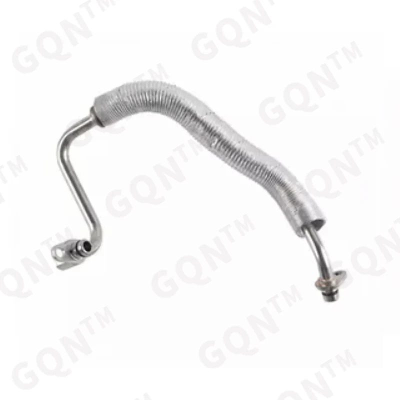 

b mw 3F3 0LC I32 0iX 3F3 0LC I33 0iB 483 F30 LCI 330 iX Oil inlet pipe Turbocharger and lubrication engine