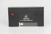 VCR VHS Head Cleaning Kit for VHS Video Head Tape, Wet Type Cleaner 2