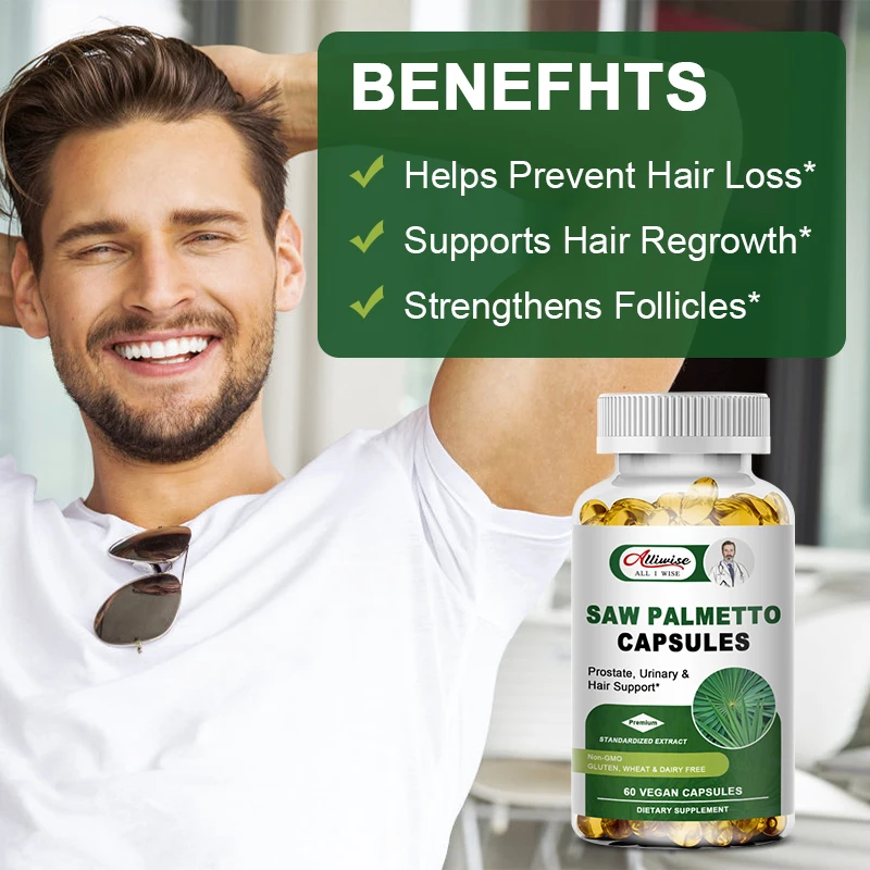 Alliwise Men's L Arginine L Citrulline Supplements Nitric Energy Improves Performance For Optimal Pump Growth And Endurance