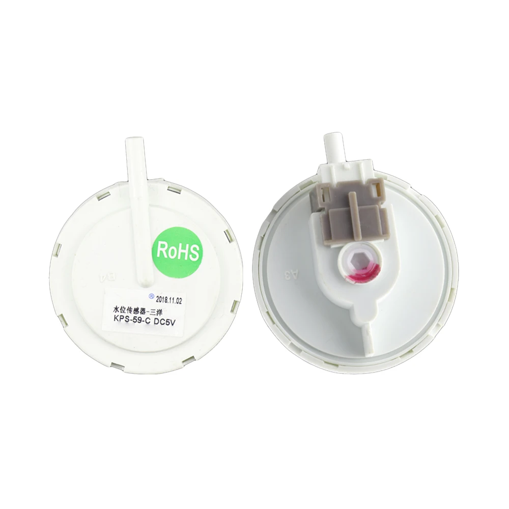 Kps-59-C Kps-61-C Interruttore Livello Acqua Lavatrice Per Sensore Livello Acqua Sanyo Xqb50-M805Z Xqb50-M806Z