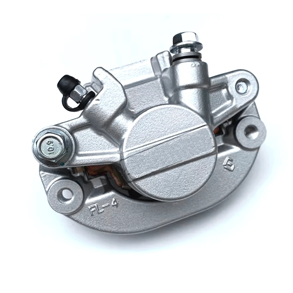 Motorcycle Rear Brake Lower Caliper Brake Pump For Benelli BN302 TORNADO TNT300 Stels 300 / BN TNT 300 302