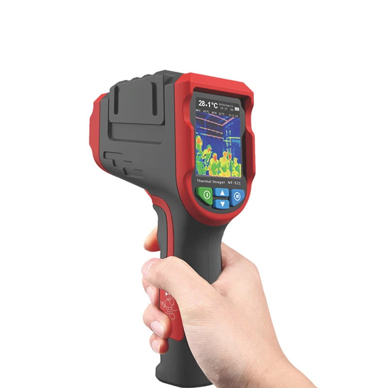 

Factory Price NF-521 Industrial Thermal Imager Handheld Thermograph Camera