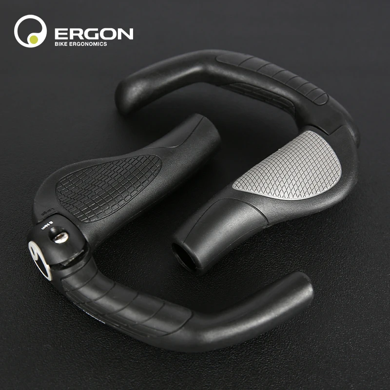 Ergon GP1 Evo handvatten - Simpelweg Fietsen