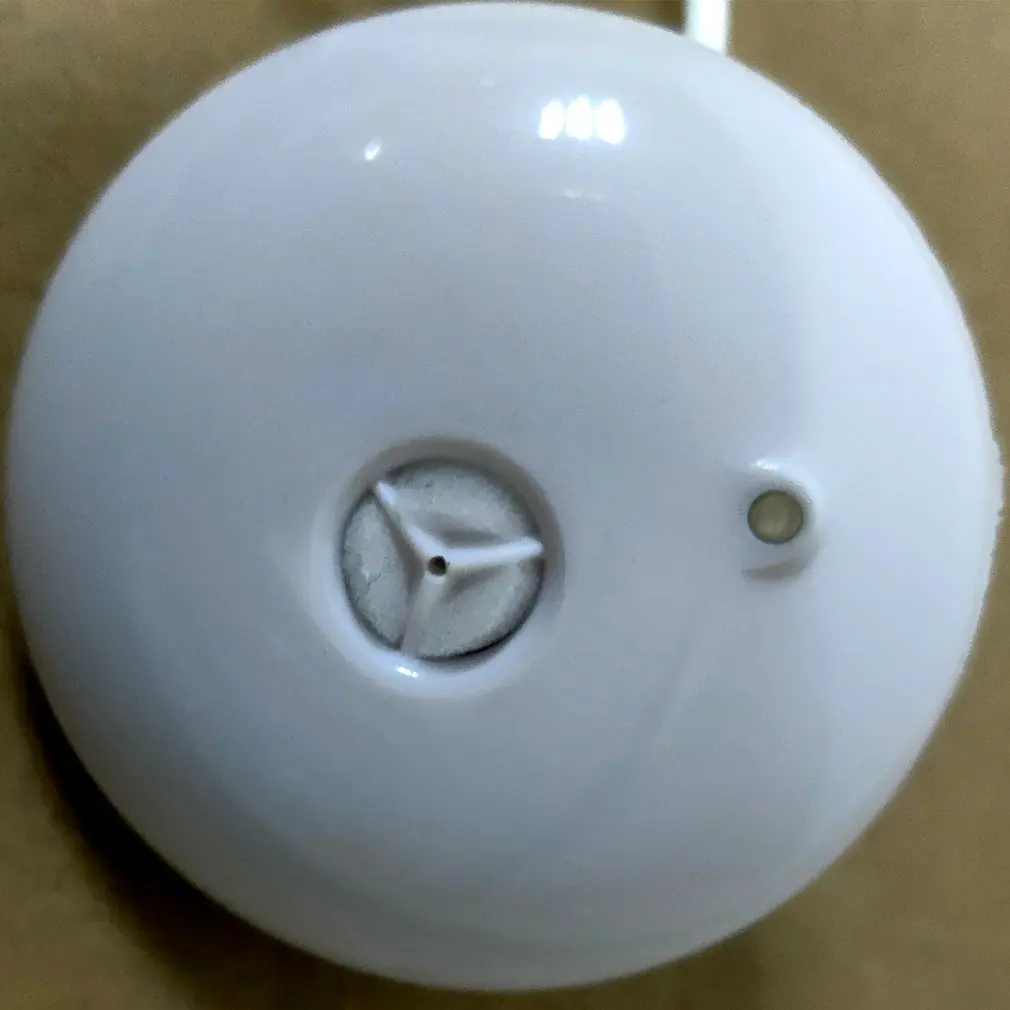 Multifunctional Mini Portable USB Negative Ion Home Humidifier Air Purifier And Aroma Vapor Diffuser 6
