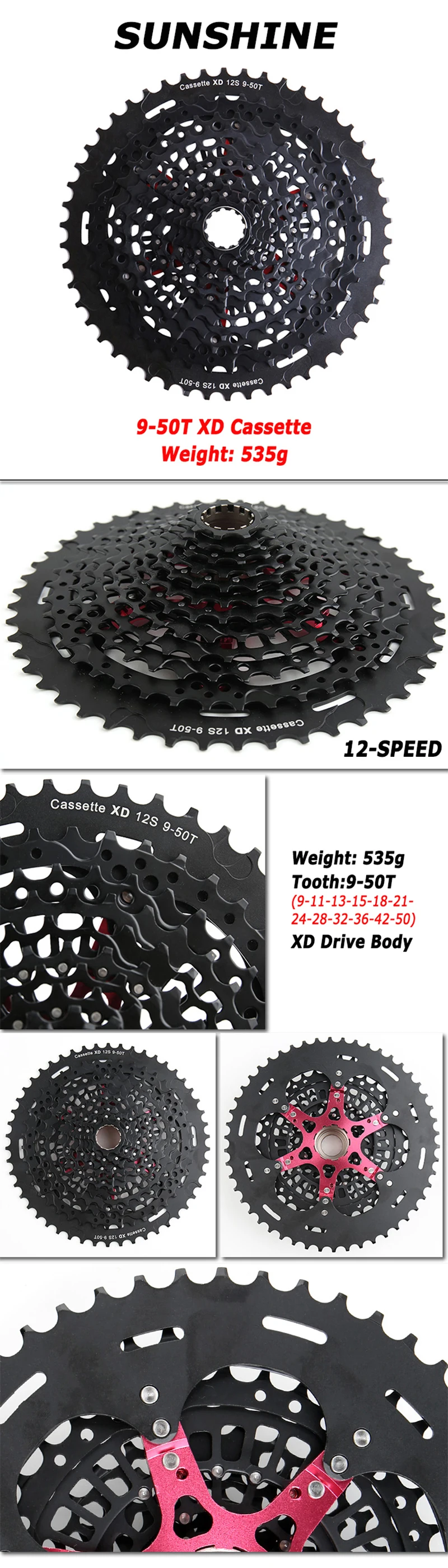 sram gx 12s セット Amazon | SRAM GX Eagle ファットバイククランクセット - 175mm