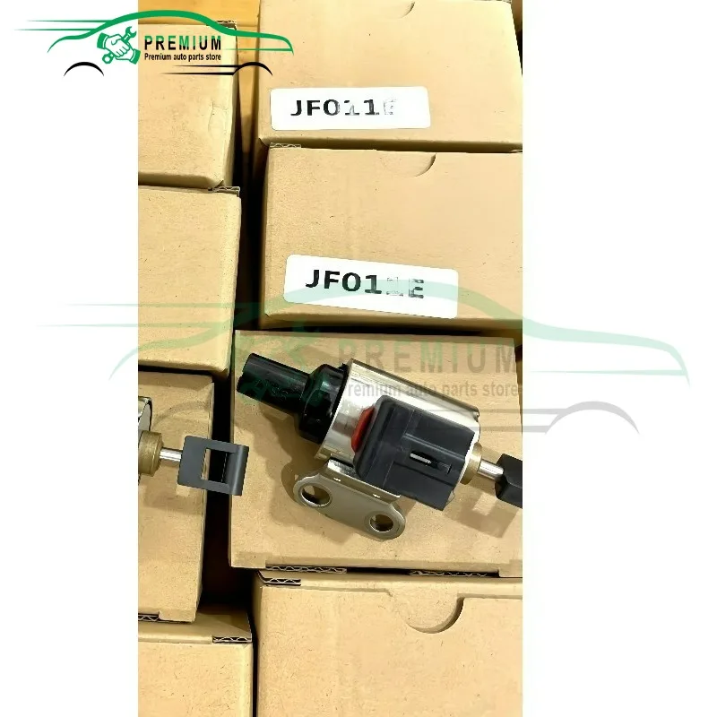 JF011E RE0F10E CVT Auto Transmission Step Stepper Motor For Nissan Altima Sentra Dodge Caliber Outlander Suzuki