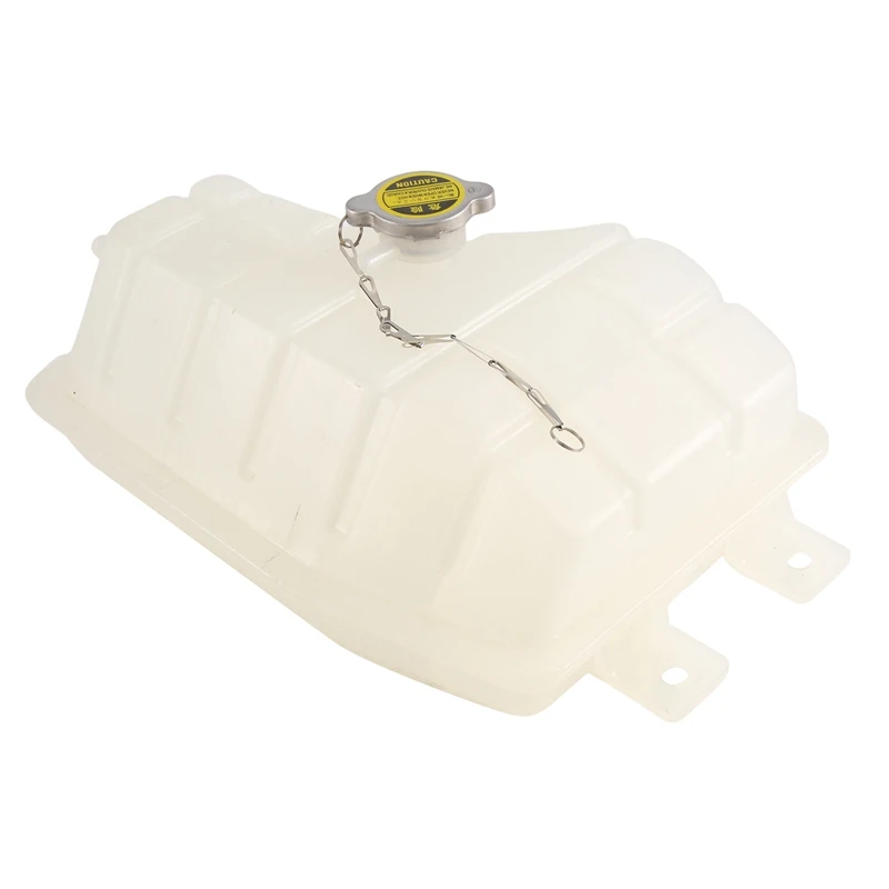 Coolant Expansion Tank Car Coolant Reservoir Tank With Cap Kia Sorento 3.5L 2003-2006 Spare Parts Accessories Parts 25430-3E201 254303E201