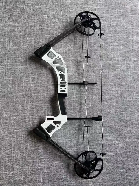 Arc à poulies réglable pour la chasse au tir à l'arc, M121, 0-75