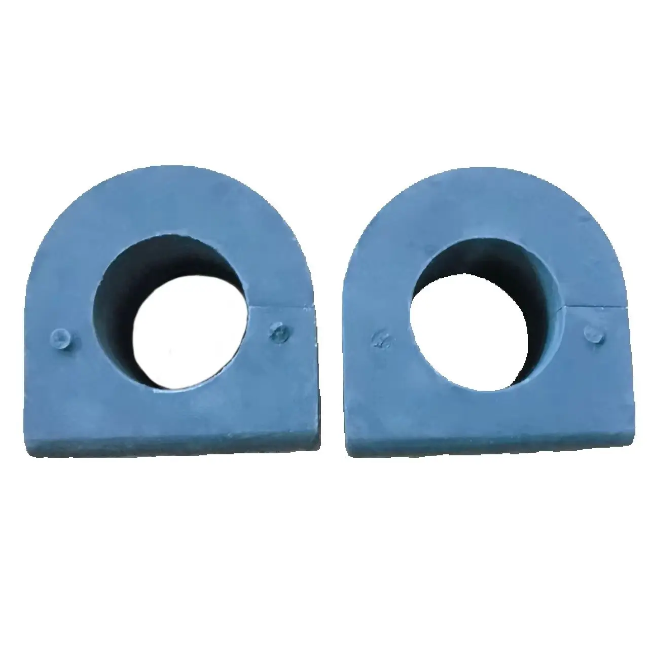 2PCS 리어 스태빌라이저 부싱 52315-S3N-901 Honda Odyssey RA6 3.0L 2000-2003 Odyssey 2.3L 2000-2004 자동차 액세서리