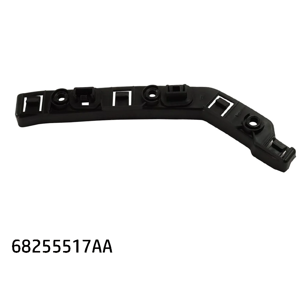 

For Jeep For Renegade 2015-2021 Bumper Bracket Rear LH Side 68255517AA CH1142107 Automobiles Parts Accessories Bumpers